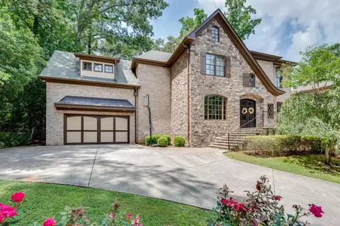 2240 Oakawana Dr, Atlanta, GA 30345