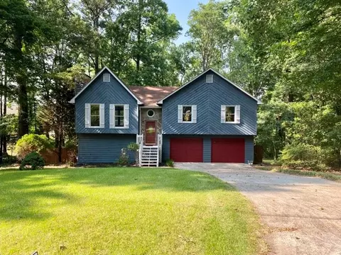 46 Sequoyah Ln, Dallas, GA 30157
