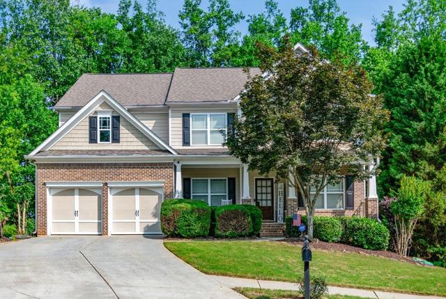 4366 Suwanee Brook Ct, Sugar Hill, GA 30518