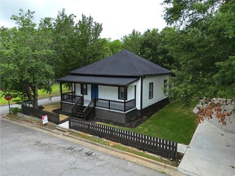 6259 Johnson St, Douglasville, GA 30134