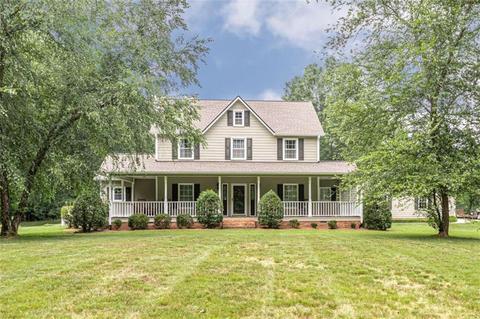 94 Crackerneck Rd, Armuchee, GA 30105