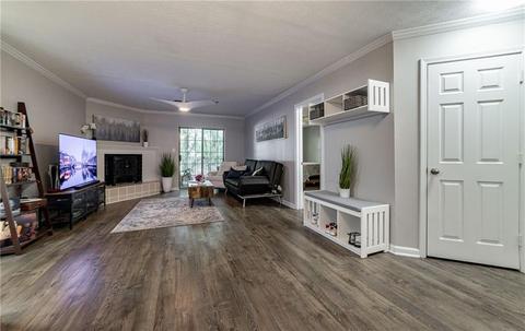 970 Sidney Marcus Blvd NE #1312, Atlanta, GA 30324