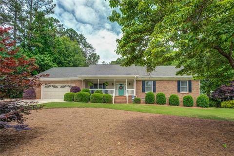 2914 SW Southpark Ter SW, Conyers, GA 30094
