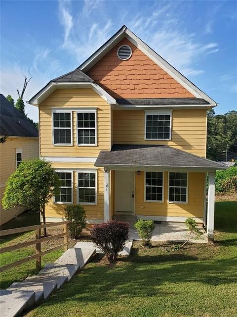 4018 Waits Ave SW, Atlanta, GA 30331