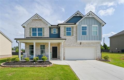 1840 Pearson St, Loganville, GA 30052