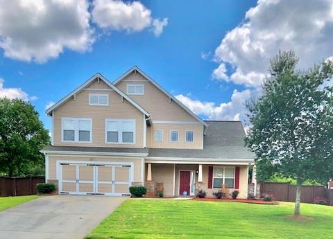 433 Bedford Xing, Mcdonough, GA 30253