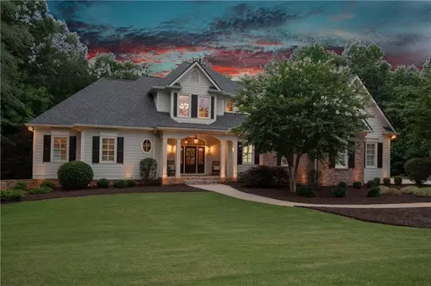 270 S Arbor Shrs, Newnan, GA 30265