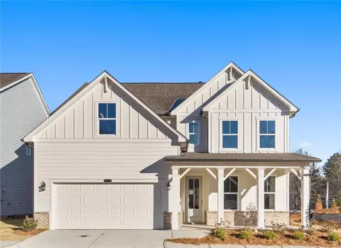 643 Tiger Eye Ter, Kennesaw, GA 30144