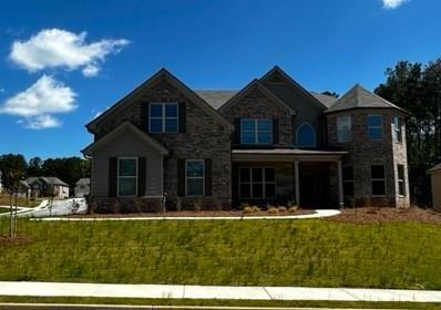 4233 Shandi Cv, Hoschton, GA 30548