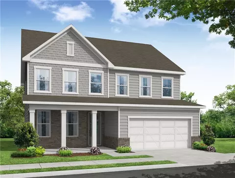 639 Tiger Eye Ter, Kennesaw, GA 30144