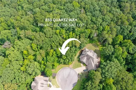 833 Quartz Way, Dahlonega, GA 30533
