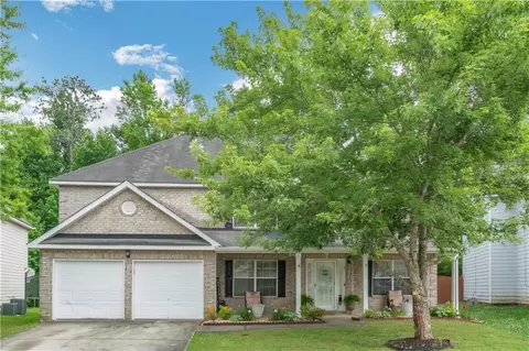 6727 Mancha St, Atlanta, GA 30349