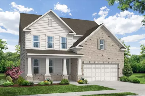 635 Tiger Eye Ter, Kennesaw, GA 30144