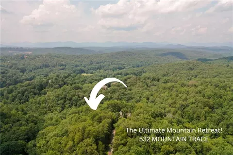 532 Mountain Trace Ln, Dahlonega, GA 30533