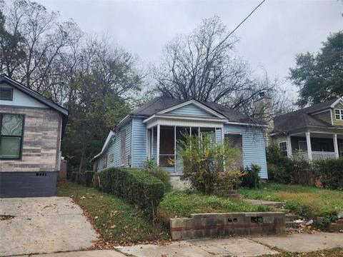 529 Paines Ave NW, Atlanta, GA 30318