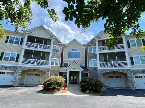 3306 Village Blvd SE, Rome, GA 30161
