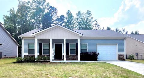 83 SW Willowrun Dr SW, Rome, GA 30165