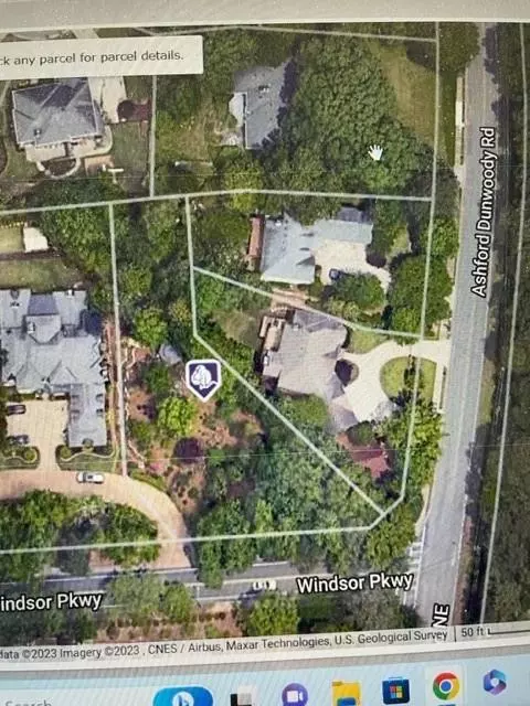 1706 Windsor Pkwy NE, Brookhaven, GA 30319