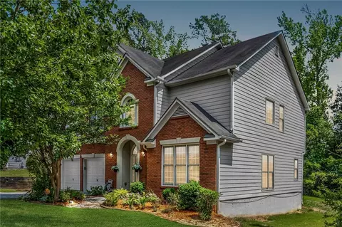 191 Hunters Trce, Dallas, GA 30157