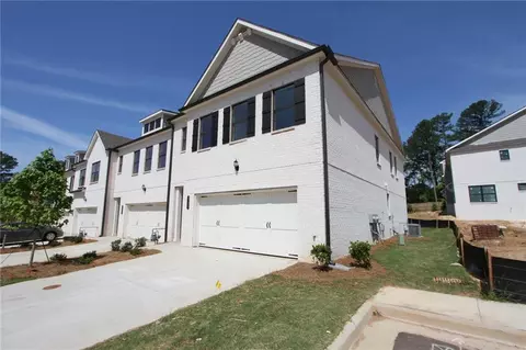 3494 Senna Road Rd, Duluth, GA 30096 photo 2