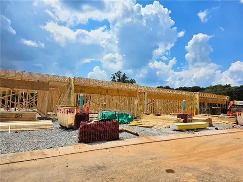 3494 Senna Road Rd, Duluth, GA 30096