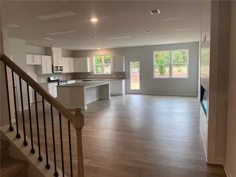 3494 Senna Road Rd, Duluth, GA 30096 photo 9