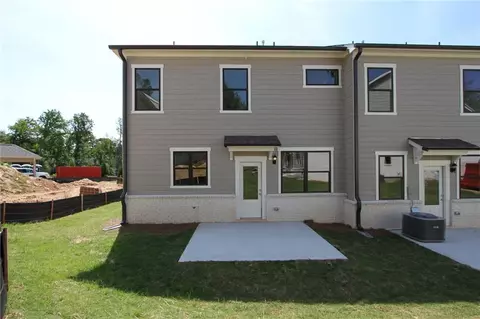 3494 Senna Road Rd, Duluth, GA 30096 photo 8