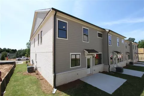 3494 Senna Road Rd, Duluth, GA 30096 photo 5