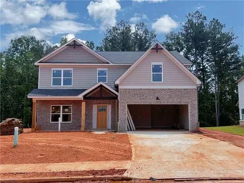 482 Eagles Nest Cir, Auburn, GA 30011