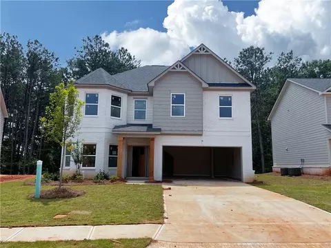 492 Eagles Nest Cir, Auburn, GA 30011