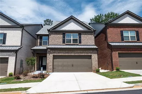 4275 Almanor Cir, Norcross, GA 30071