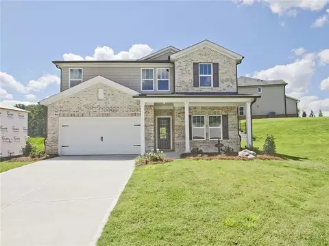 156 Pawtucket Ln, Pendergrass, GA 30567