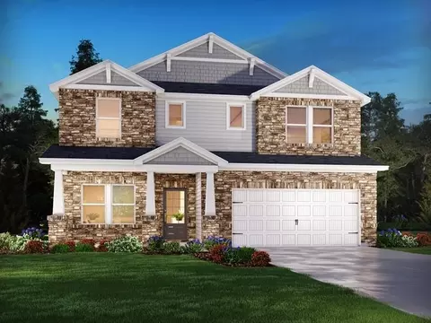 6008 Hickory Creek Ct, Braselton, GA 30517