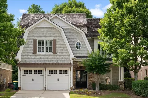6337 Cotswold Ln, Atlanta, GA 30328