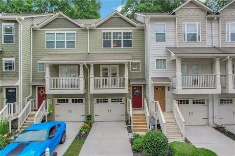 1561 Liberty Pkwy NW, Atlanta, GA 30318