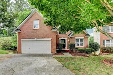 3314 Silver Water Cir, Suwanee, GA 30024