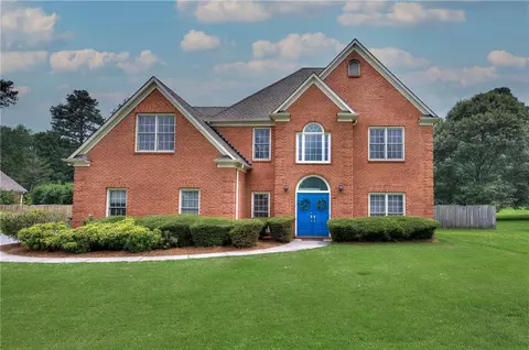 42 Indian Trl SE, Cartersville, GA 30120