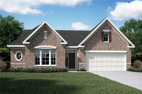 101 Balsam Dr, Dallas, GA 30157