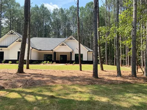 609 Chambers Rd, Mcdonough, GA 30253