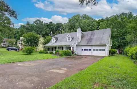 4272 River Mill Dr, Duluth, GA 30097