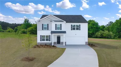 416 Ralph Still Rd, Dacula, GA 30019