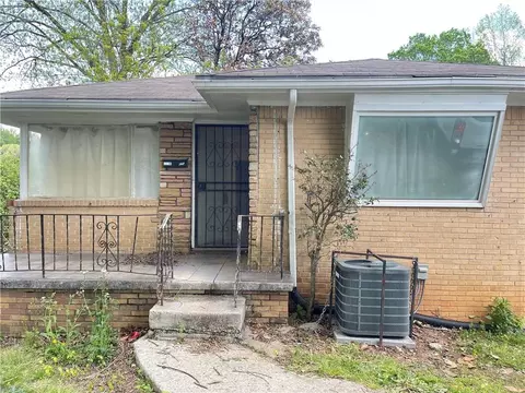 975 Jett St NW, Atlanta, GA 30314