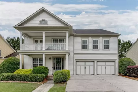 6247 Cedar Springs Ln, Hoschton, GA 30548