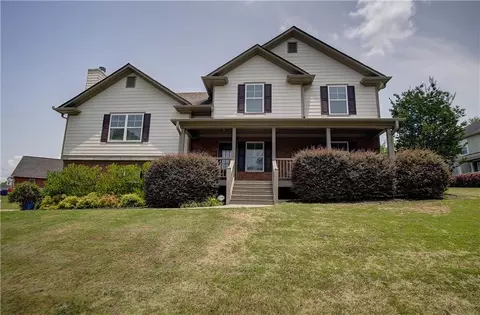 170 Hardwood Ridge Dr, Adairsville, GA 30103