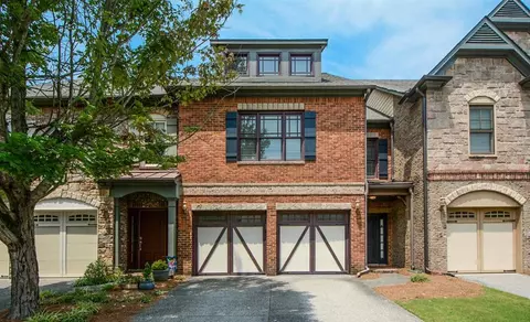 1645 Township Cir, Alpharetta, GA 30004