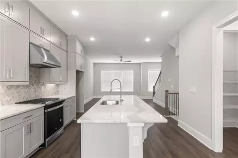 2460 Meadow Ave #54, Atlanta, GA 30316