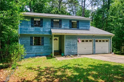 464 Fieldstream Way, Lawrenceville, GA 30044