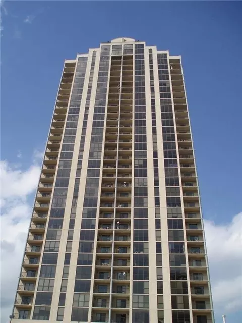 1280 W Peachtree St NW #3106, Atlanta, GA 30309