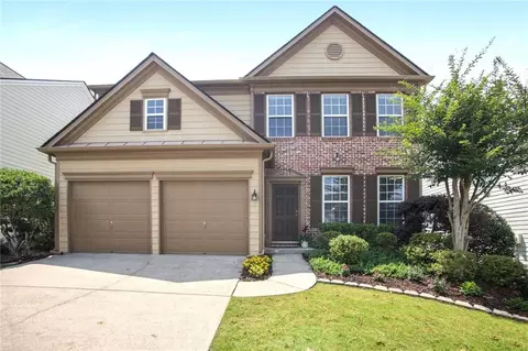 909 Dooney Dr, Woodstock, GA 30188