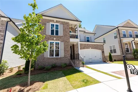 3440 Ashfield Point Ave, Duluth, GA 30096